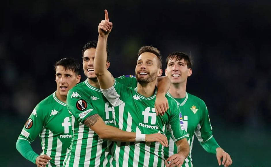 西甲8月28日比赛分析预测：塞尔塔与皇家贝蒂斯的激烈较量